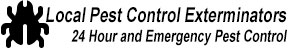 Harper KS Pest Control Exterminators